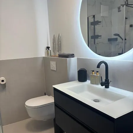 Woertherseeliebe شقة Pörtschach am Wörthersee