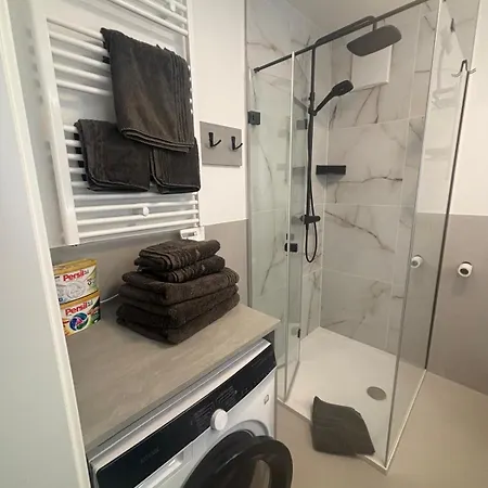 Woertherseeliebe شقة Pörtschach am Wörthersee