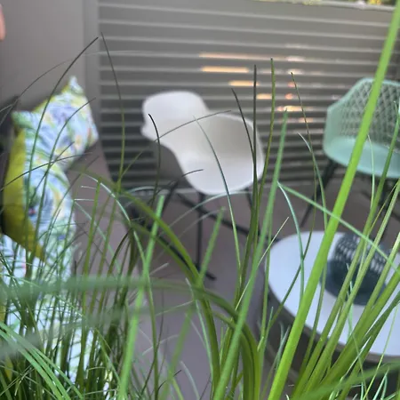 شقة Woertherseeliebe *