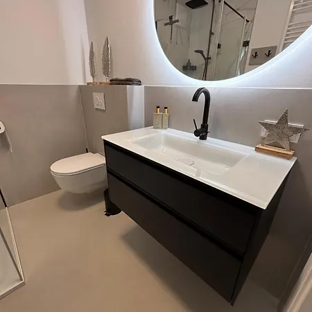 Woertherseeliebe Apartment Portschach am Woerthersee