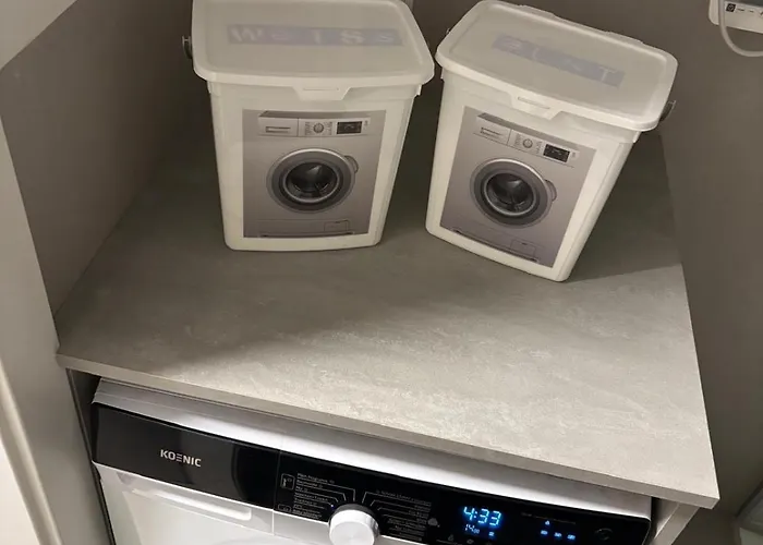 Woertherseeliebe Apartment *