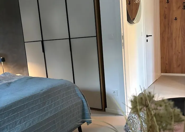 Apartment Wörtherseeliebe *