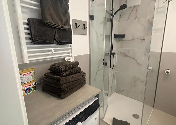 Wörtherseeliebe Apartment Pörtschach am Wörthersee