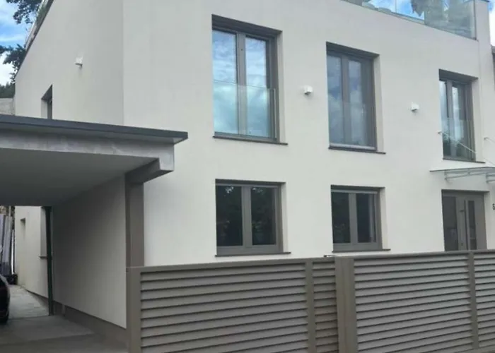 Wörtherseeliebe Apartment *