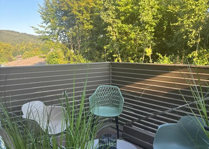 Wörtherseeliebe Apartment *