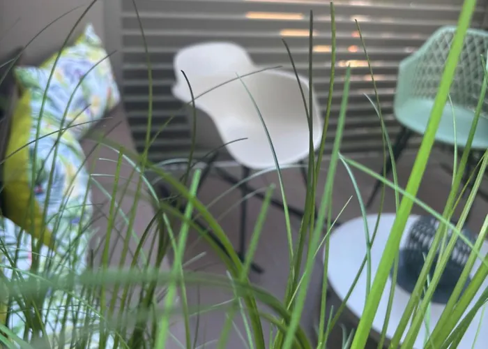 Apartment Woertherseeliebe *