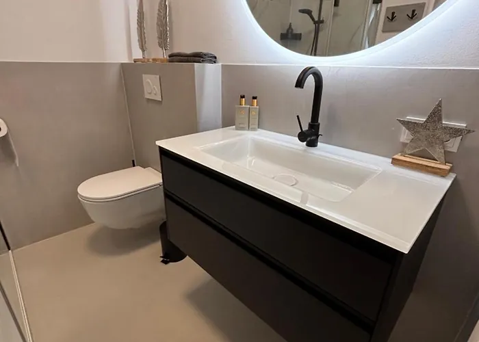 Wörtherseeliebe Apartment Pörtschach am Wörthersee